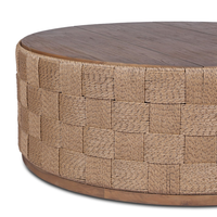 Brynja Outdoor Coffee Table