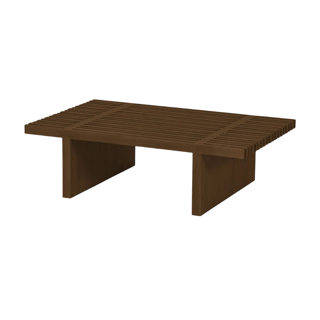 Fenna Outdoor Coffee Table