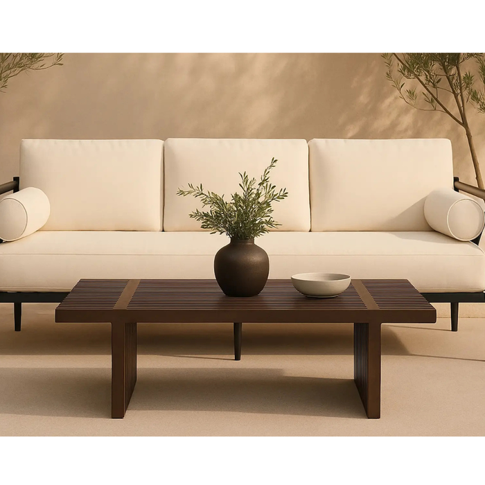Fenna Outdoor Coffee Table