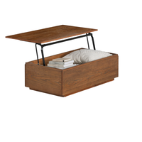 Transformer Lift-Top Coffee Table