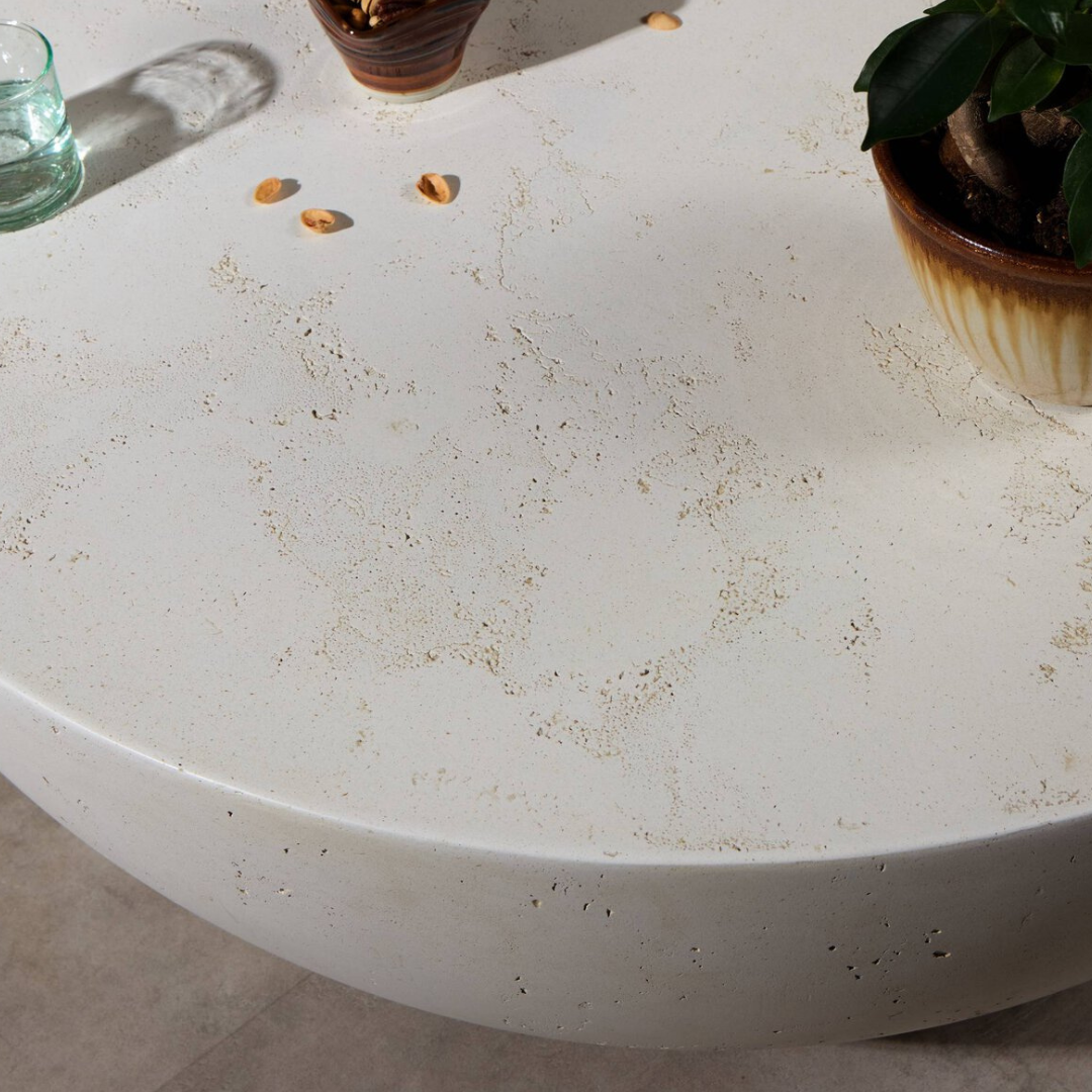 Boden Outdoor Coffee Table