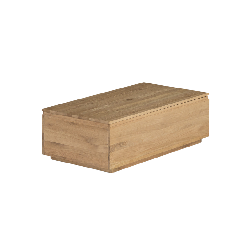Transformer Lift-Top Coffee Table