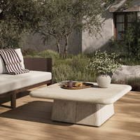 Ciel Outdoor Coffee Table