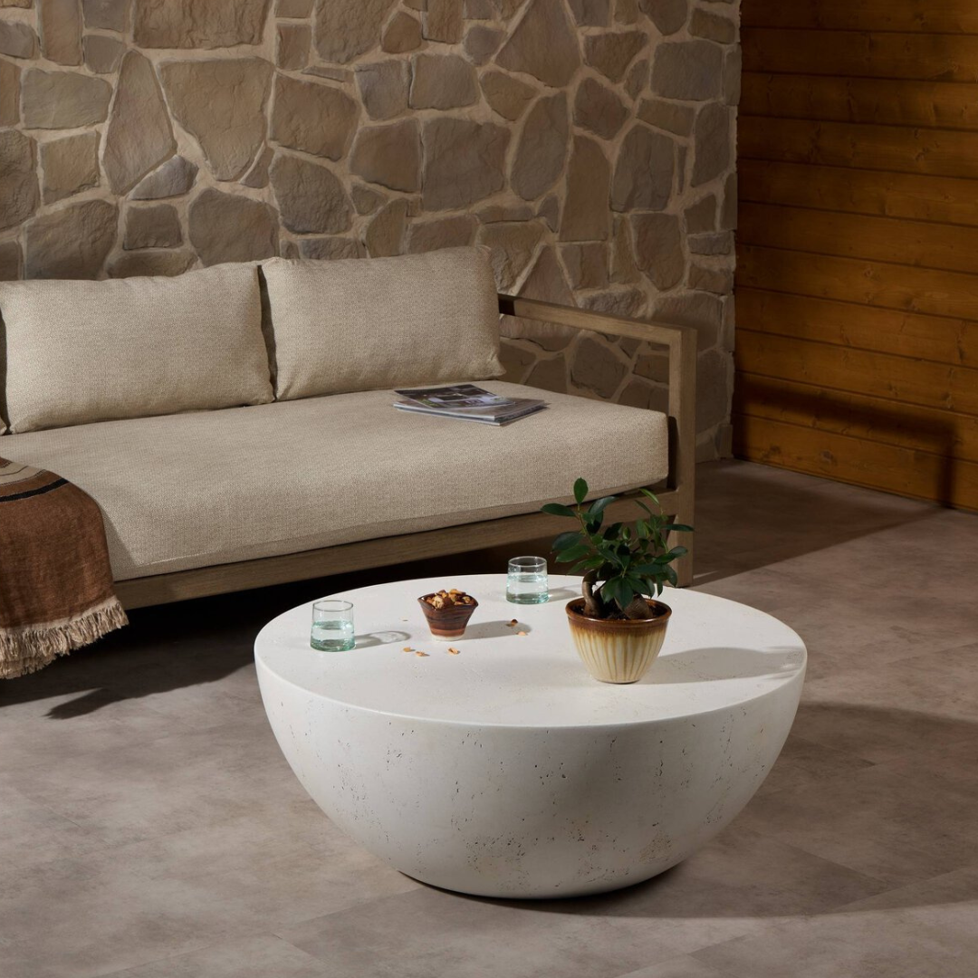 Boden Outdoor Coffee Table