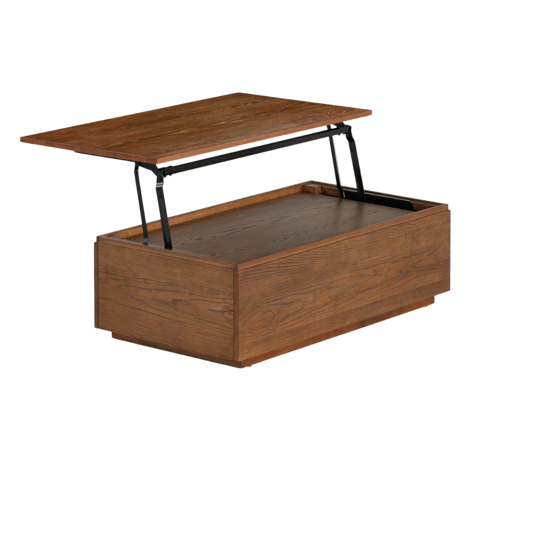 Transformer Lift-Top Coffee Table