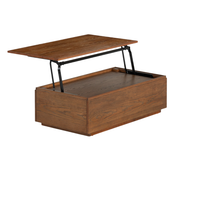 Transformer Lift-Top Coffee Table