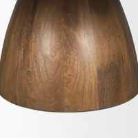 Allyson Round Coffee Table