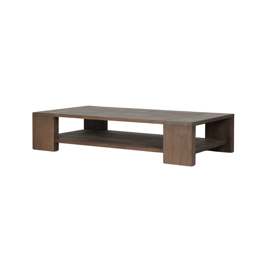 Rosario Outdoor Coffee Table