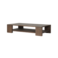 Rosario Outdoor Coffee Table