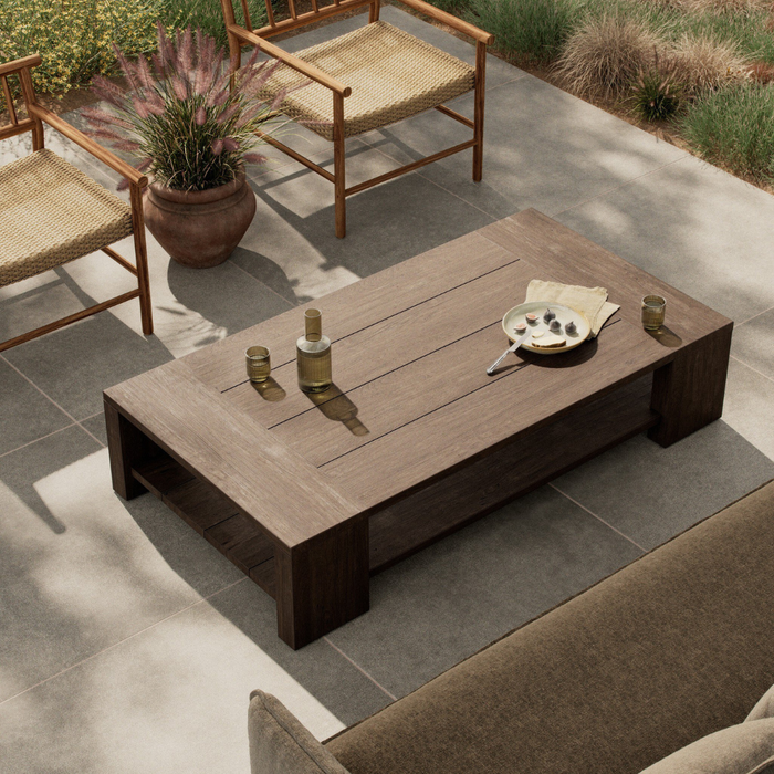 Rosario Outdoor Coffee Table