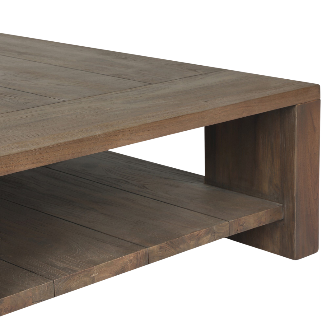 Rosario Outdoor Coffee Table