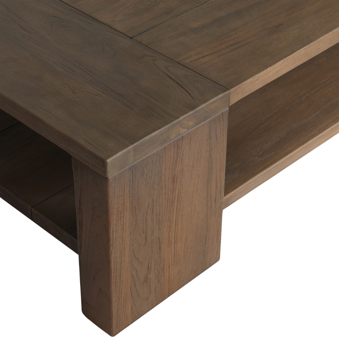 Rosario Outdoor Coffee Table