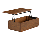 Transformer Lift-Top Coffee Table