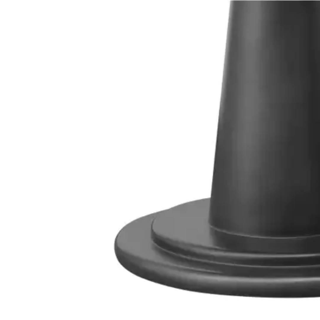 Eamon Outdoor Cafe Table Cream