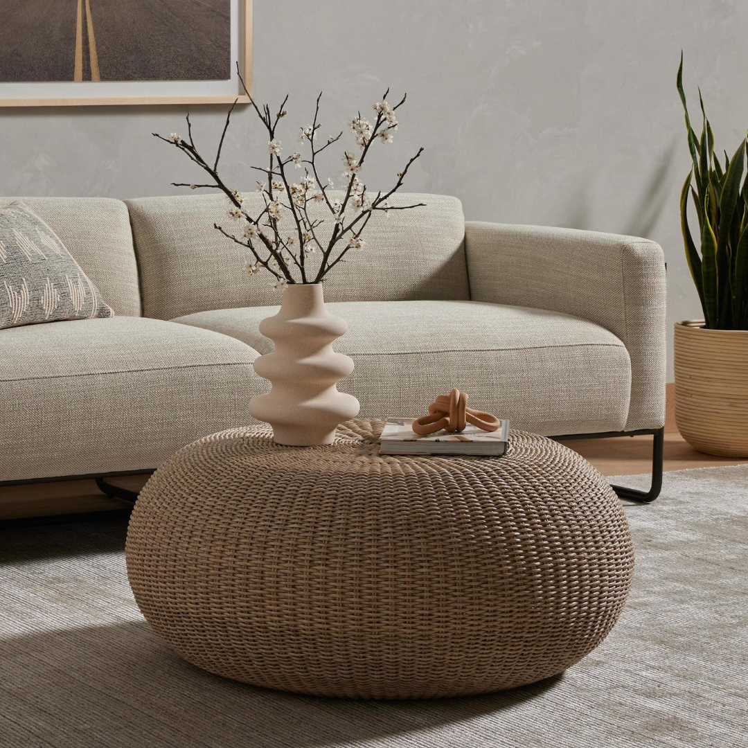 Putnam Outdoor Coffee Table