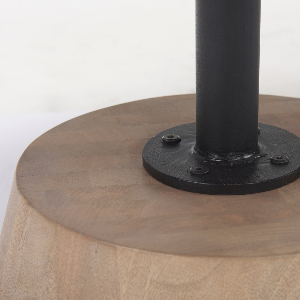 Maxwell Marble Top Coffee Table