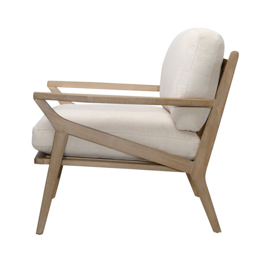 Colmar Occasional Chair