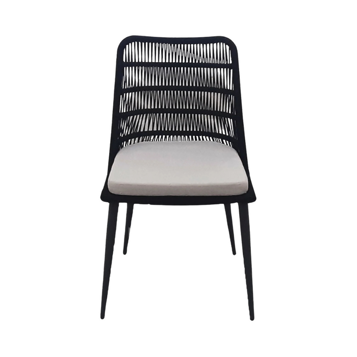 Naples Outdoor Dining Chair