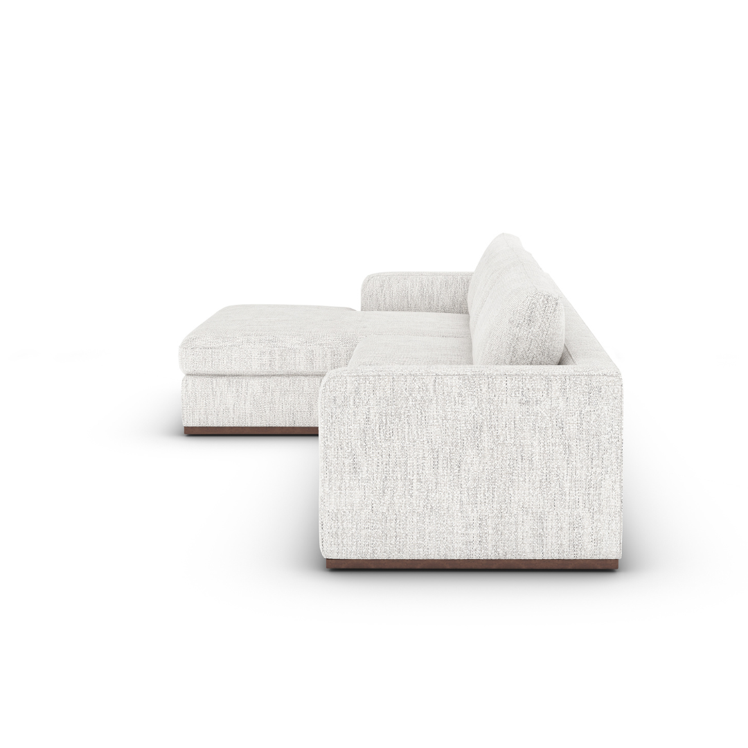 Collier 2PC Sectional