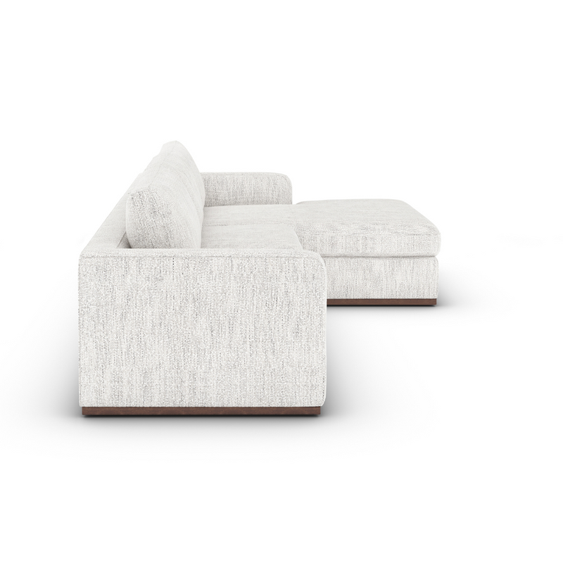 Collier 2PC Sectional