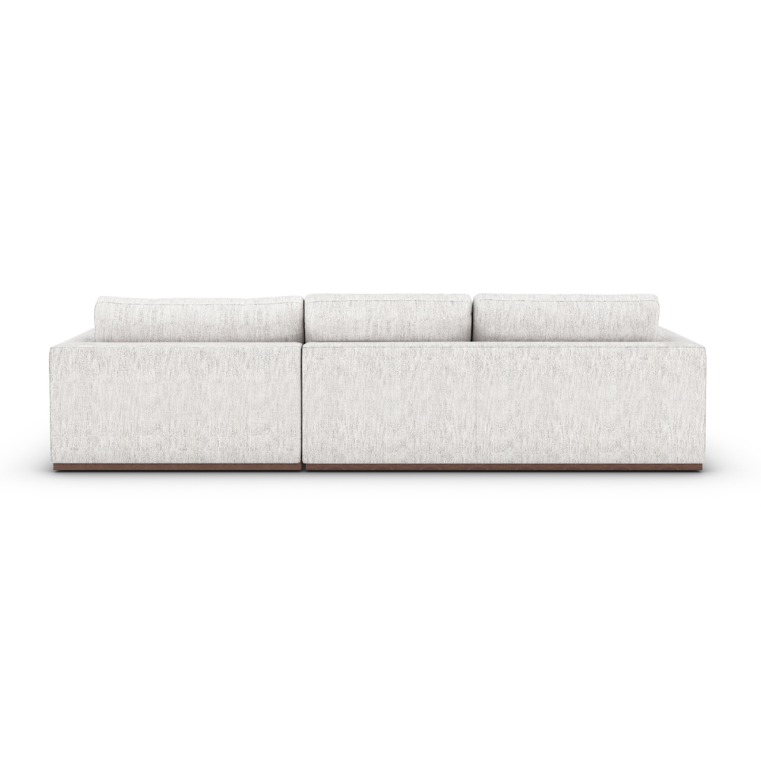 Collier 2PC Sectional