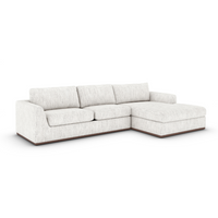 Collier 2PC Sectional