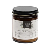 Noel & Co. - Comfort and Joy