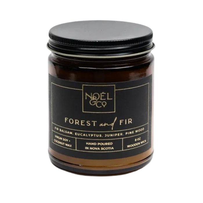 Noel & Co - Forest and Fir