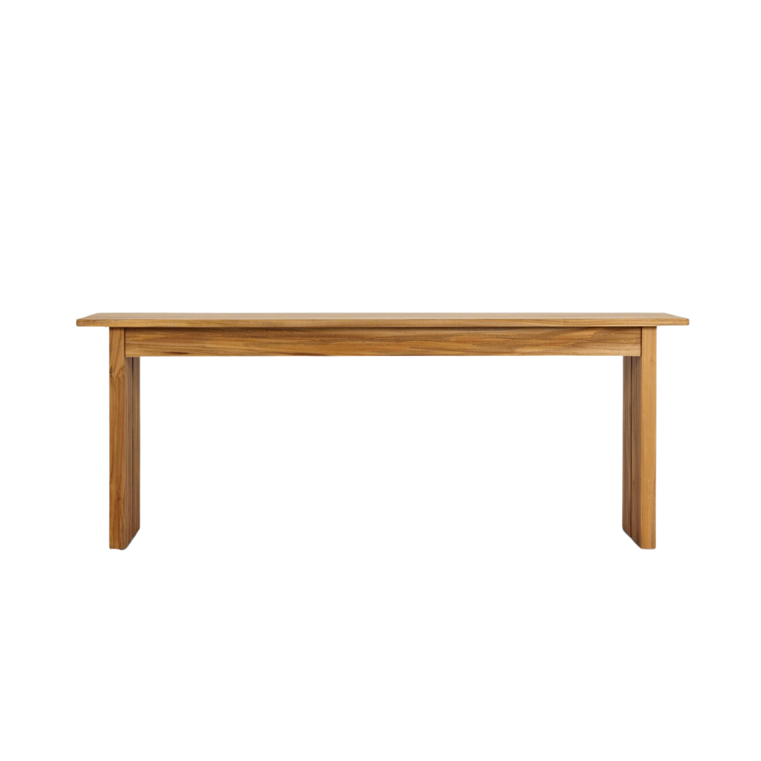 Cade Outdoor Console Table