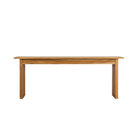 Cade Outdoor Console Table