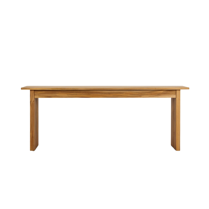 Cade Outdoor Console Table