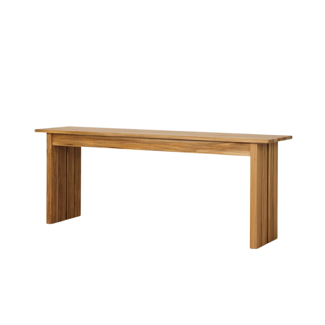 Cade Outdoor Console Table