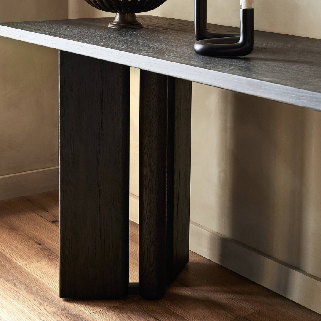 Hatcher Console Table