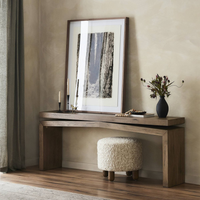 Mathis 60" Console Table