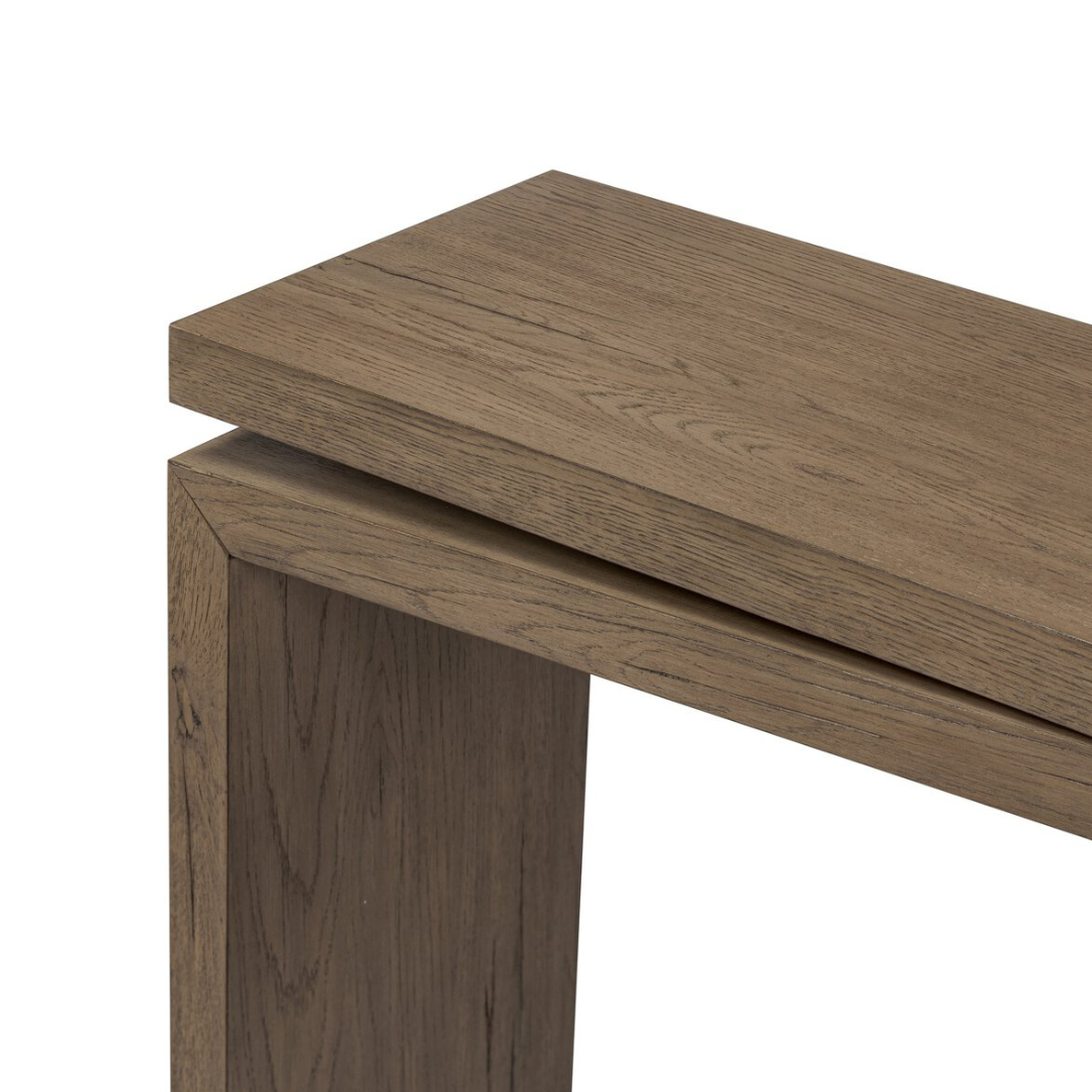 Mathis 60" Console Table