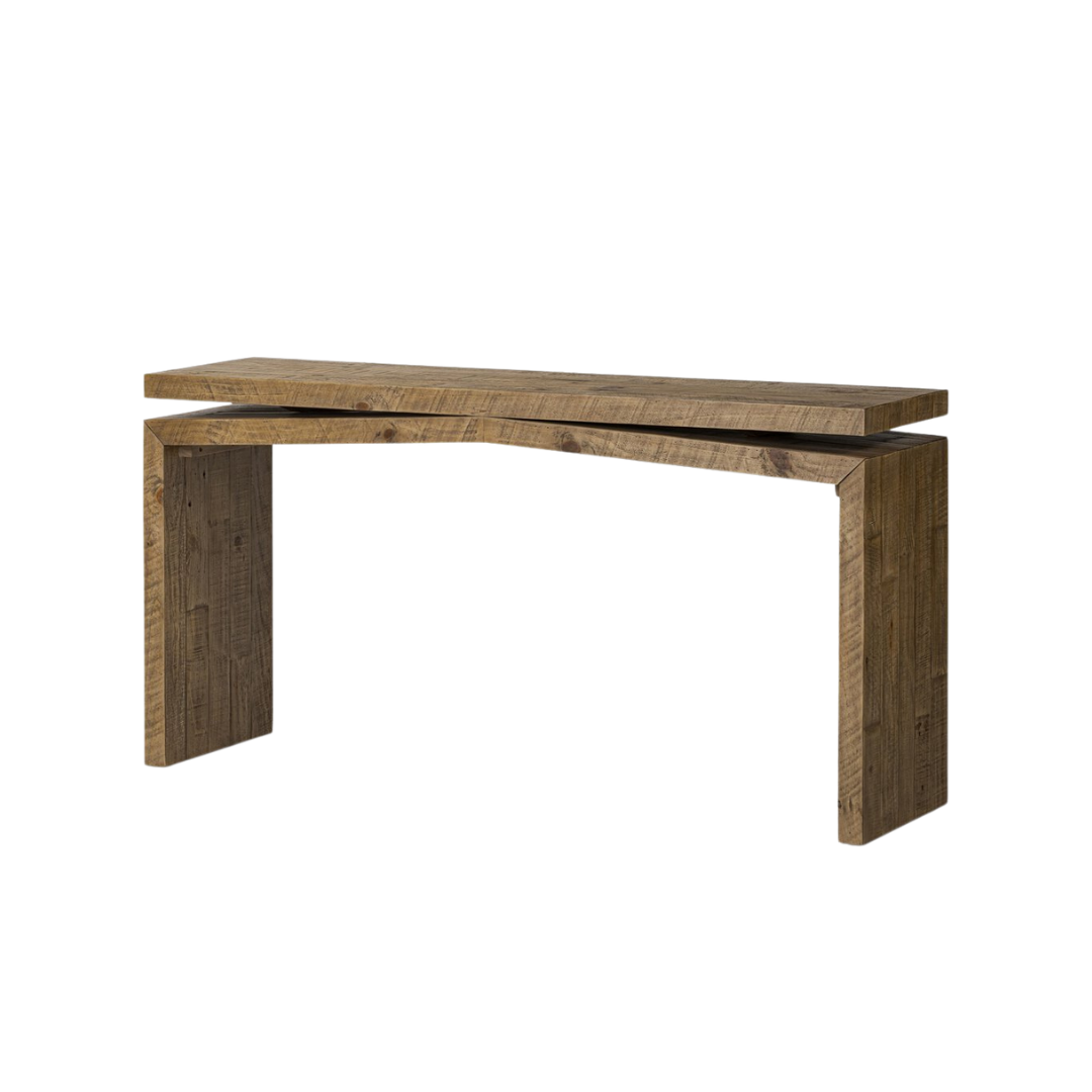 Mathis 60" Console Table
