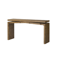 Mathis 60" Console Table