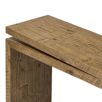 Mathis 60" Console Table