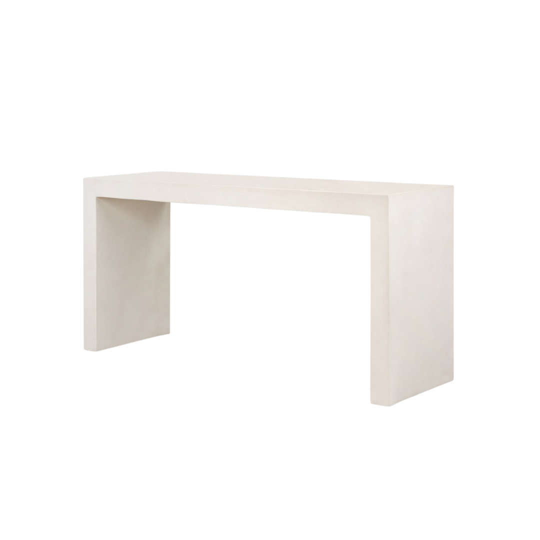 Perrin Outdoor Console Table
