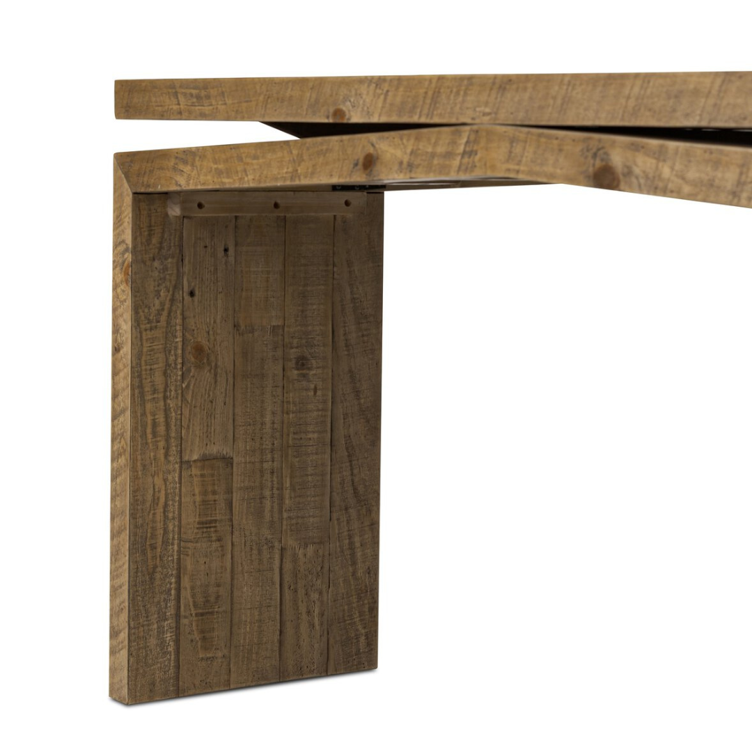Mathis 60" Console Table