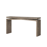 Mathis 60" Console Table