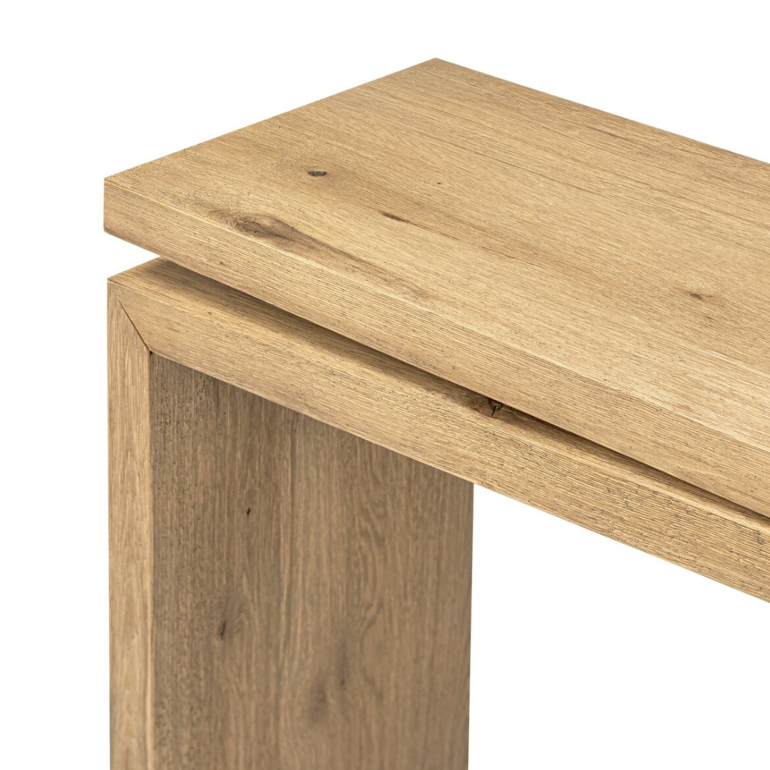 Mathis 60" Console Table