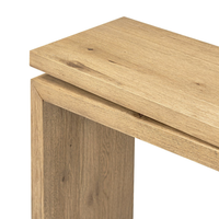 Mathis 60" Console Table