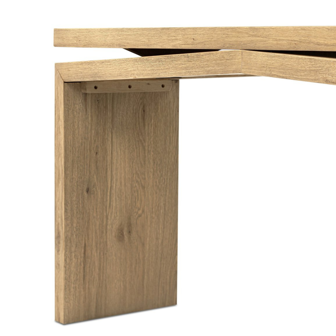 Mathis 60" Console Table