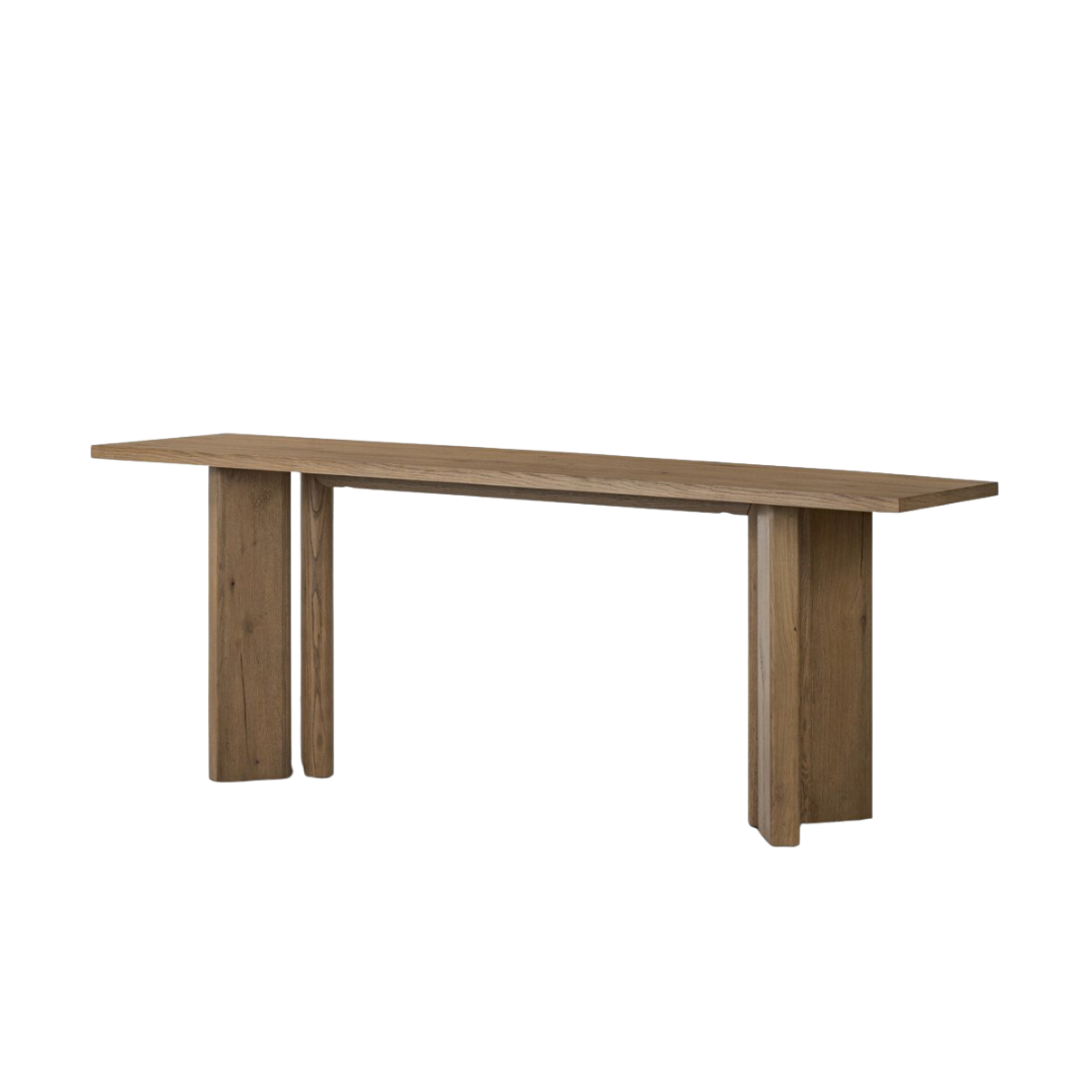Hatcher Console Table