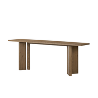 Hatcher Console Table