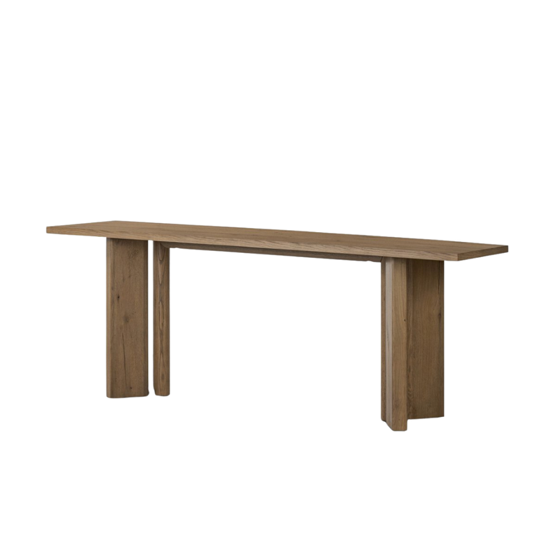 Hatcher Console Table