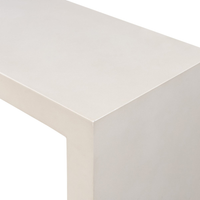 Perrin Outdoor Console Table