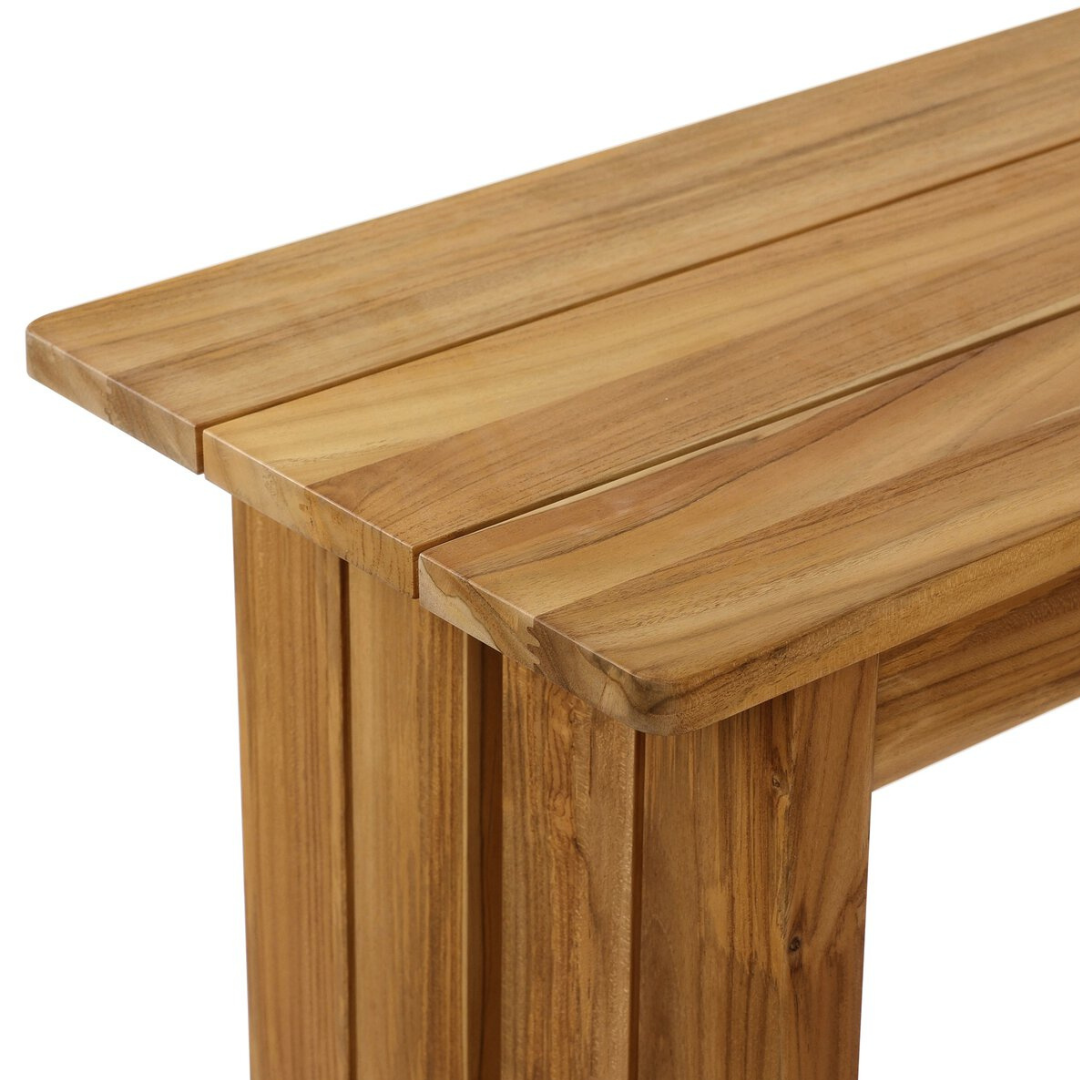 Cade Outdoor Console Table