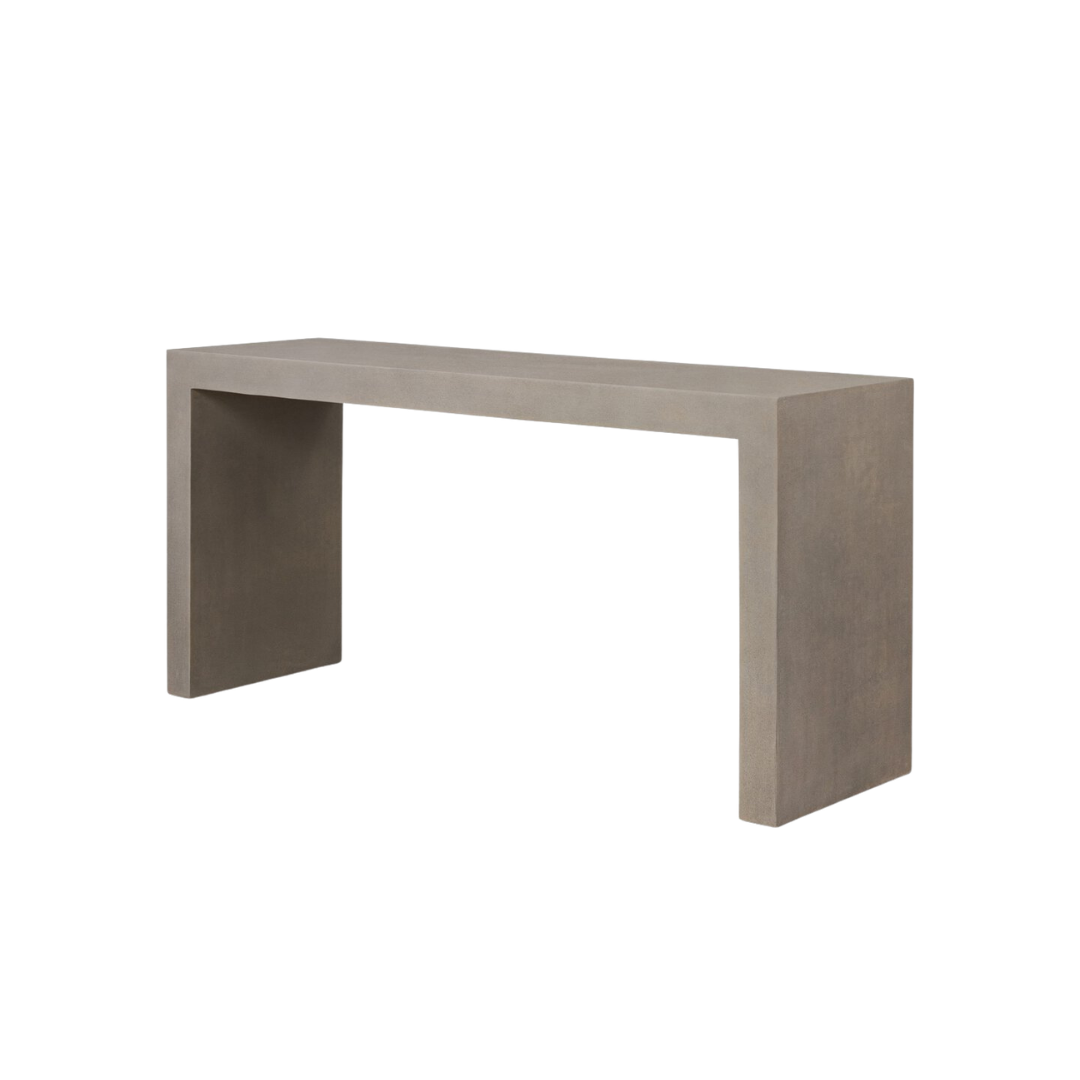 Perrin Outdoor Console Table